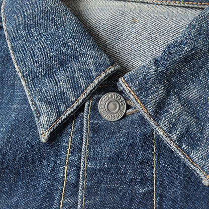 50s 507XX 2nd デニムジャケット / Gジャン