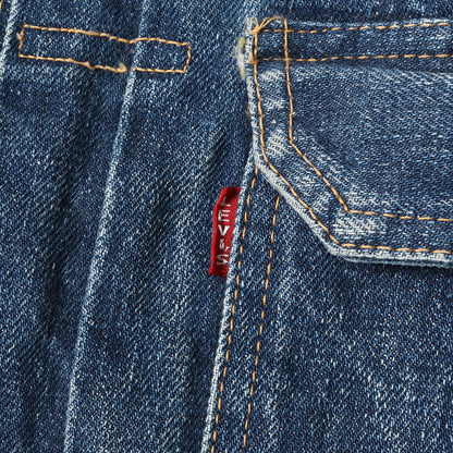 50s 507XX 2nd デニムジャケット / Gジャン