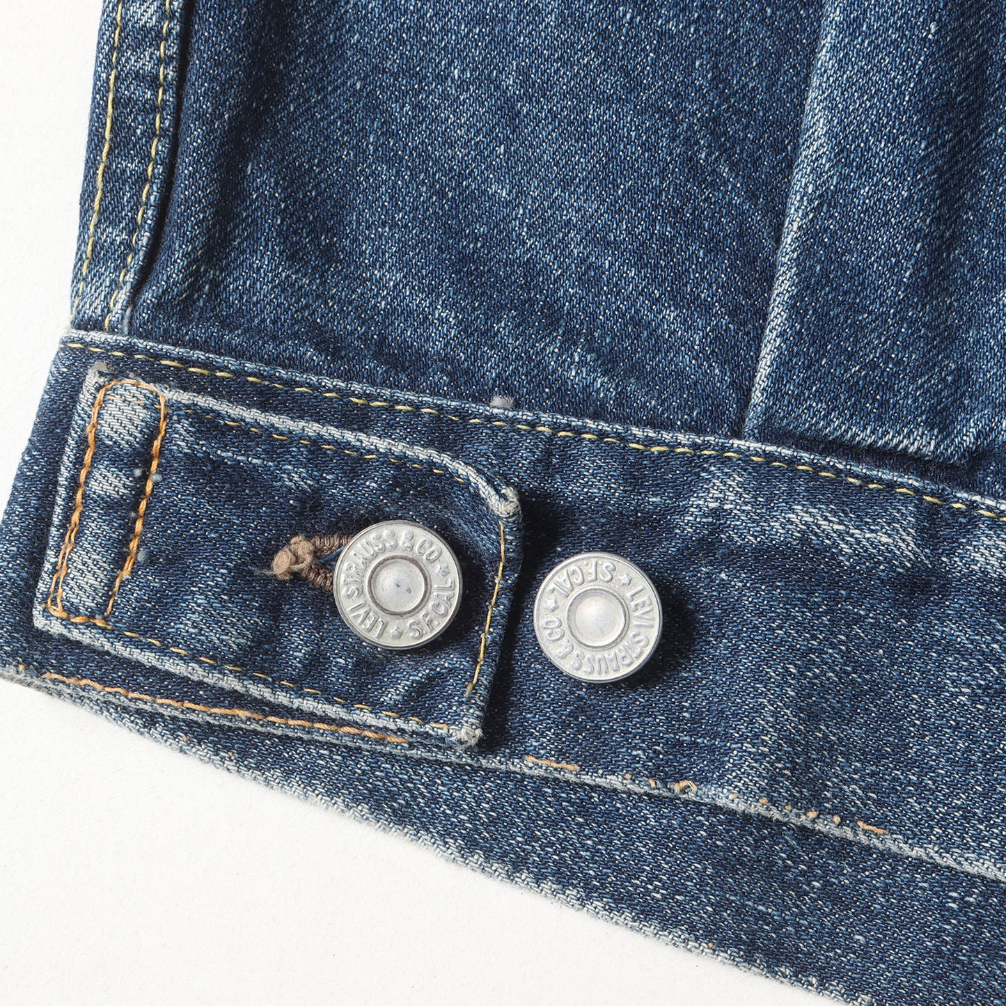 50s 507XX 2nd デニムジャケット / Gジャン