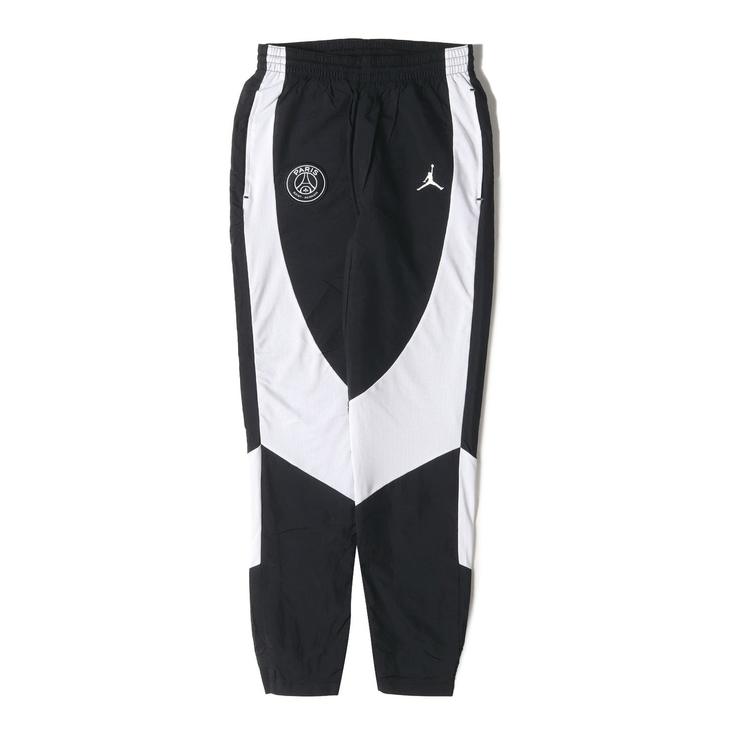 ×Paris Saint Germain JORDAN ナイロン スリム トラックパンツ