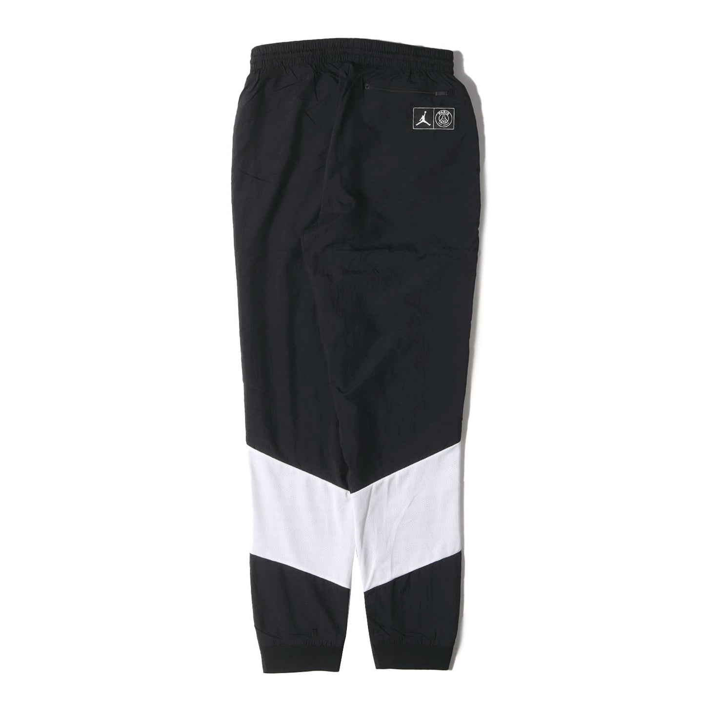 ×Paris Saint Germain JORDAN ナイロン スリム トラックパンツ