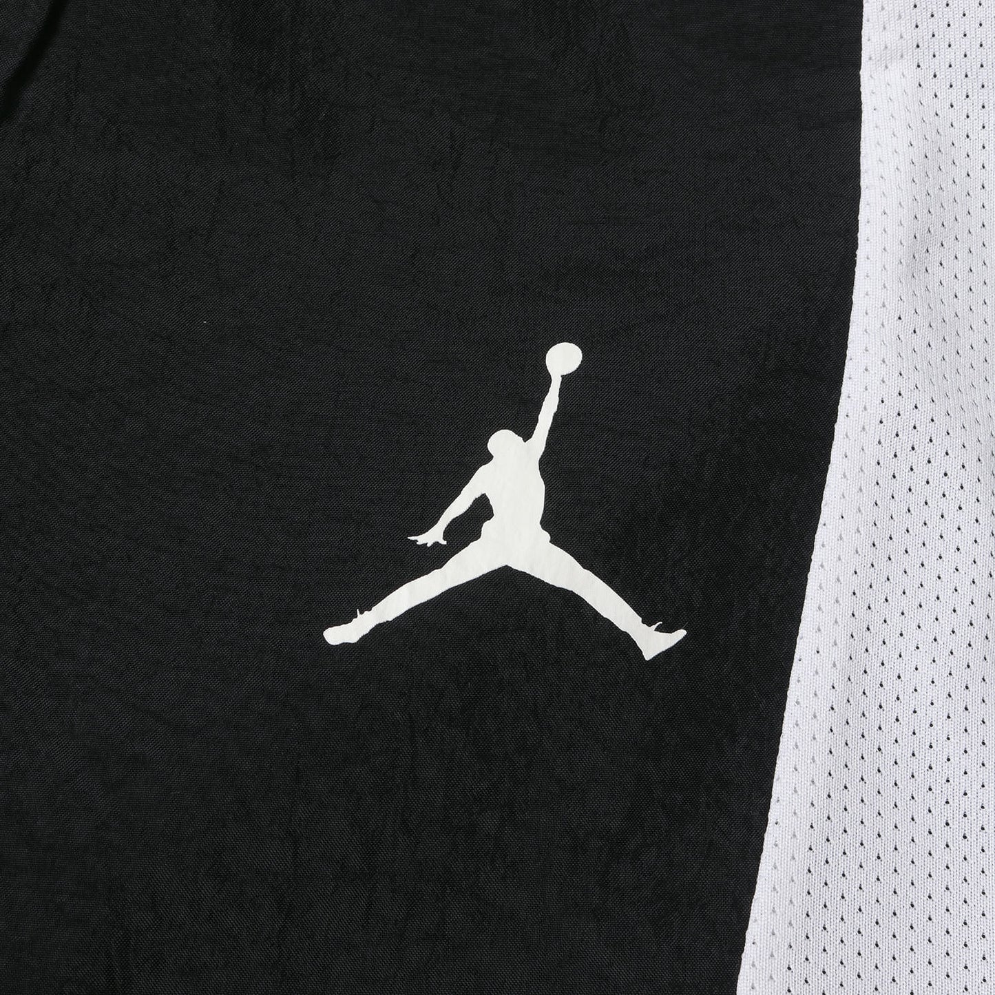 ×Paris Saint Germain JORDAN ナイロン スリム トラックパンツ