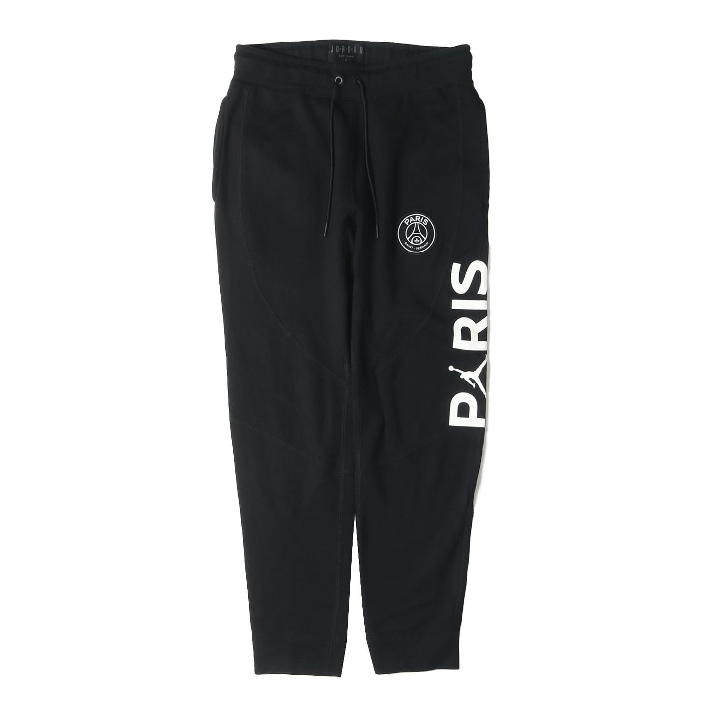 ×Paris Saint Germain JORDAN スウェット トラックパンツ