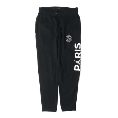 ×Paris Saint Germain JORDAN スウェット トラックパンツ