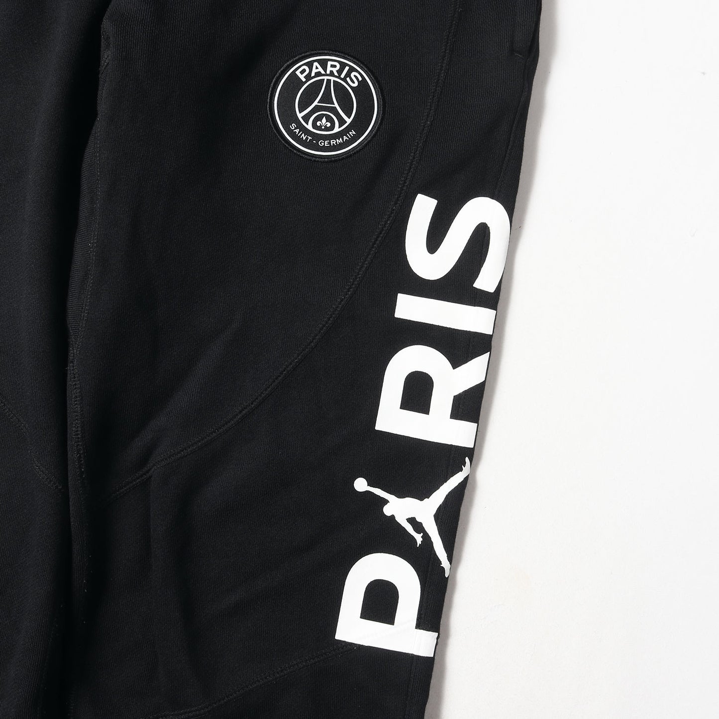 ×Paris Saint Germain JORDAN スウェット トラックパンツ