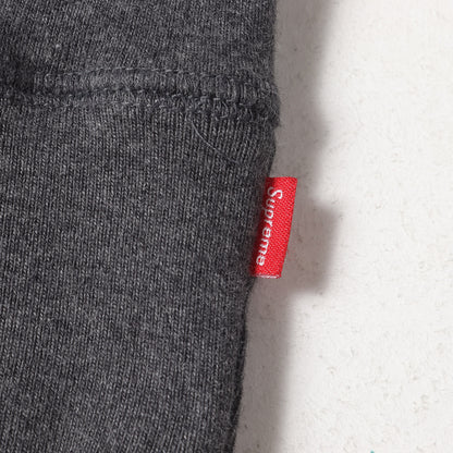 21AW BOXロゴ スウェットパーカー(Box Logo Hooded Sweatshirt)