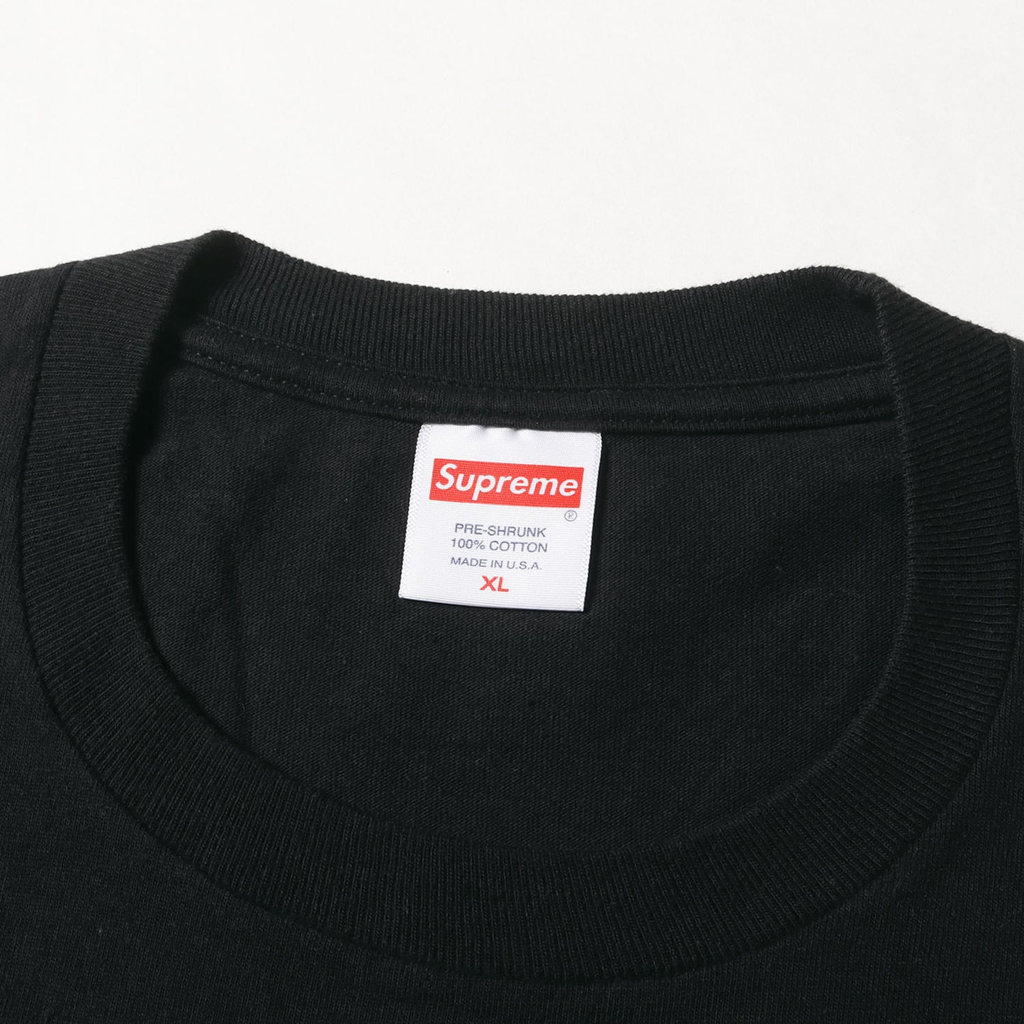 22SS グラフィック プリント Tシャツ(Gas Tee)