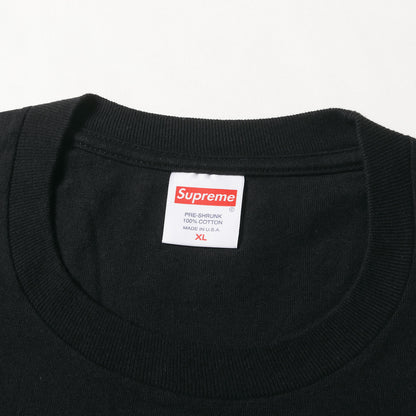 22SS グラフィック プリント Tシャツ(Gas Tee)
