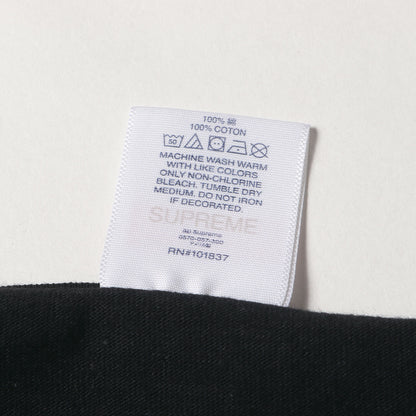22SS グラフィック プリント Tシャツ(Gas Tee)