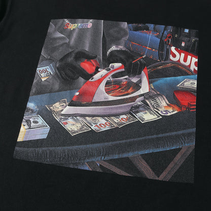 22SS グラフィック プリント Tシャツ(Gas Tee)