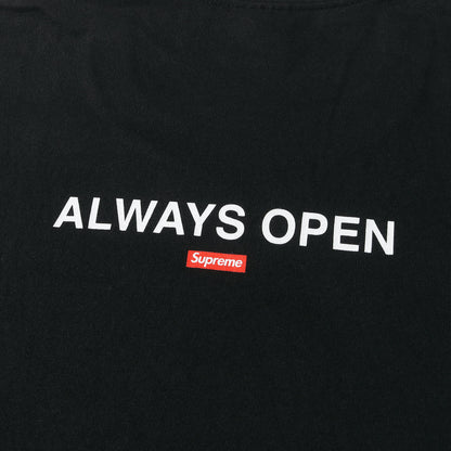 22SS グラフィック プリント Tシャツ(Gas Tee)