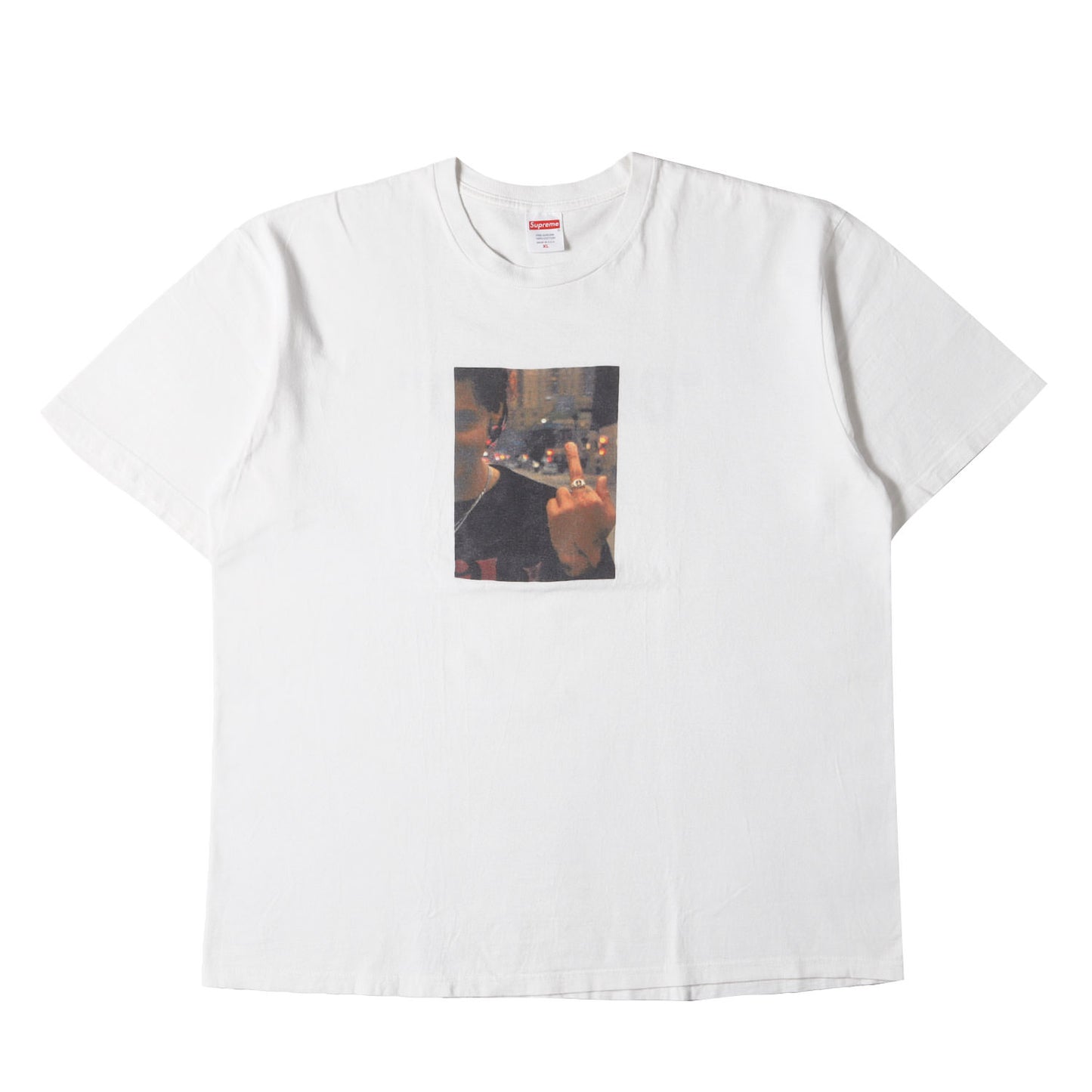 ショーン・パブロ フォト Tシャツ(BLESSED Tee)