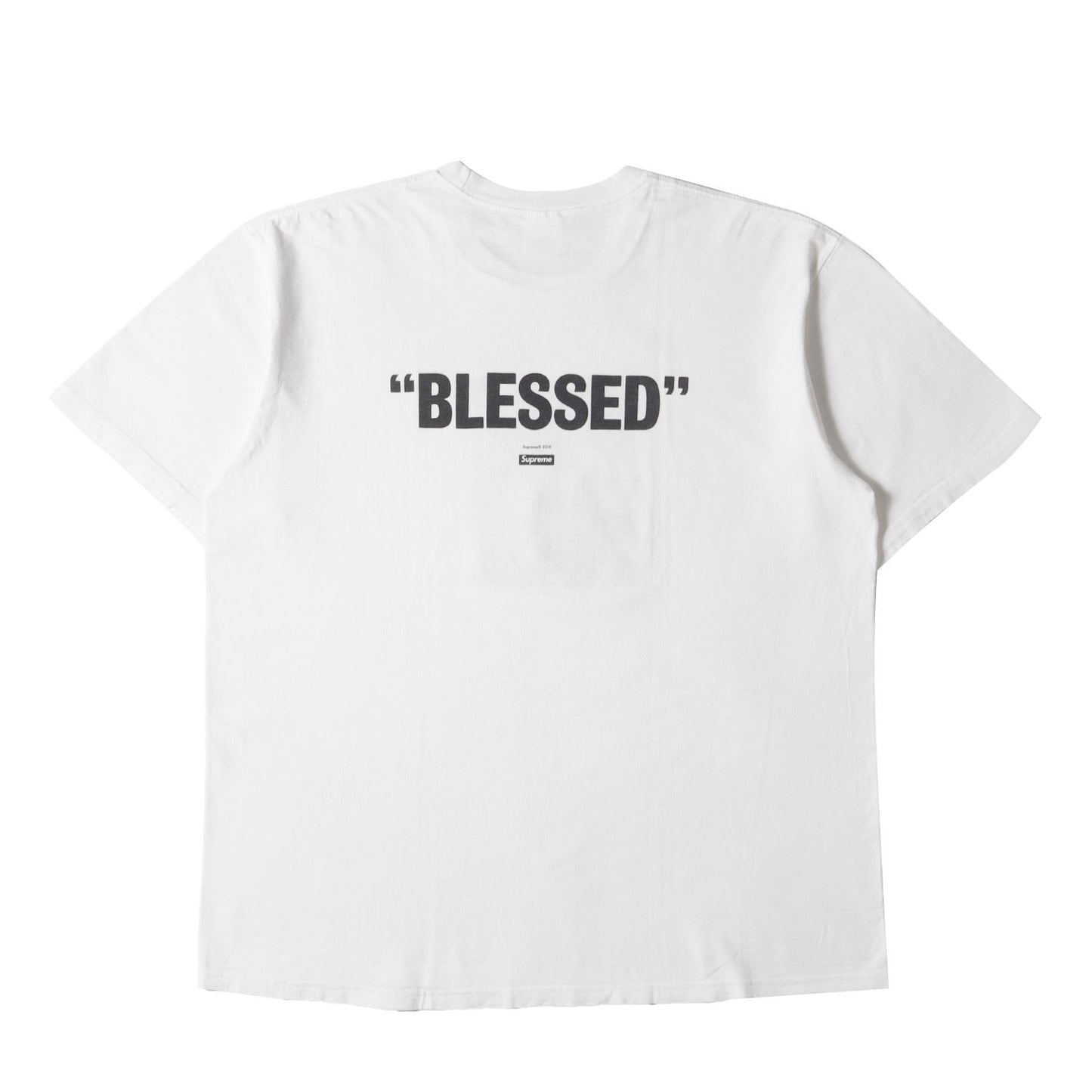 ショーン・パブロ フォト Tシャツ(BLESSED Tee)