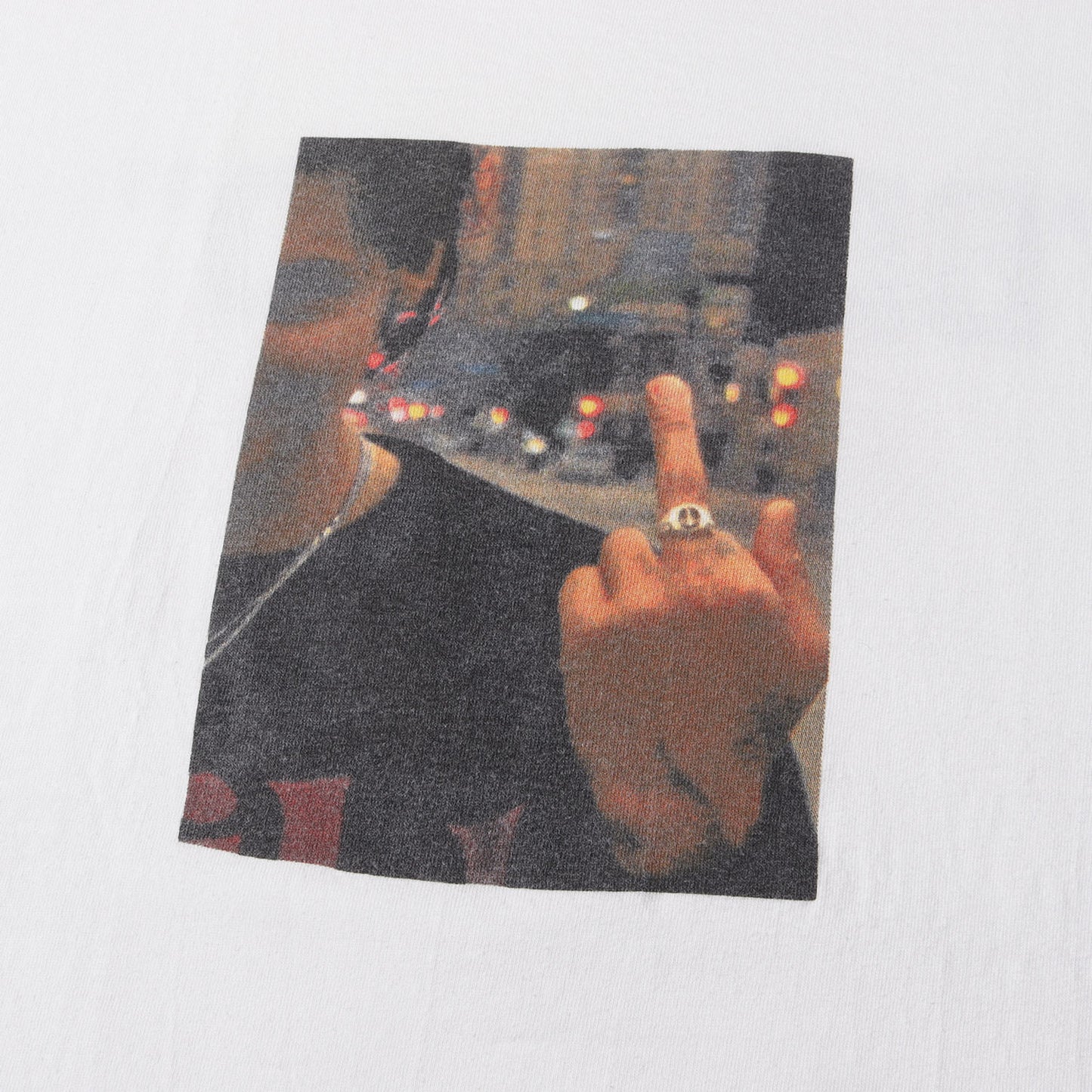 ショーン・パブロ フォト Tシャツ(BLESSED Tee)
