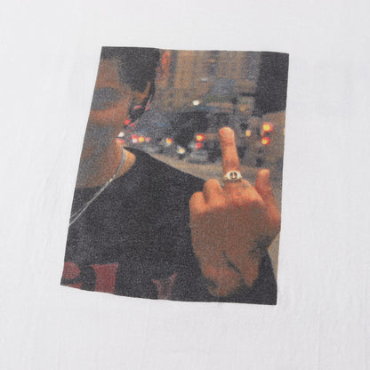 ショーン・パブロ フォト Tシャツ(BLESSED Tee)