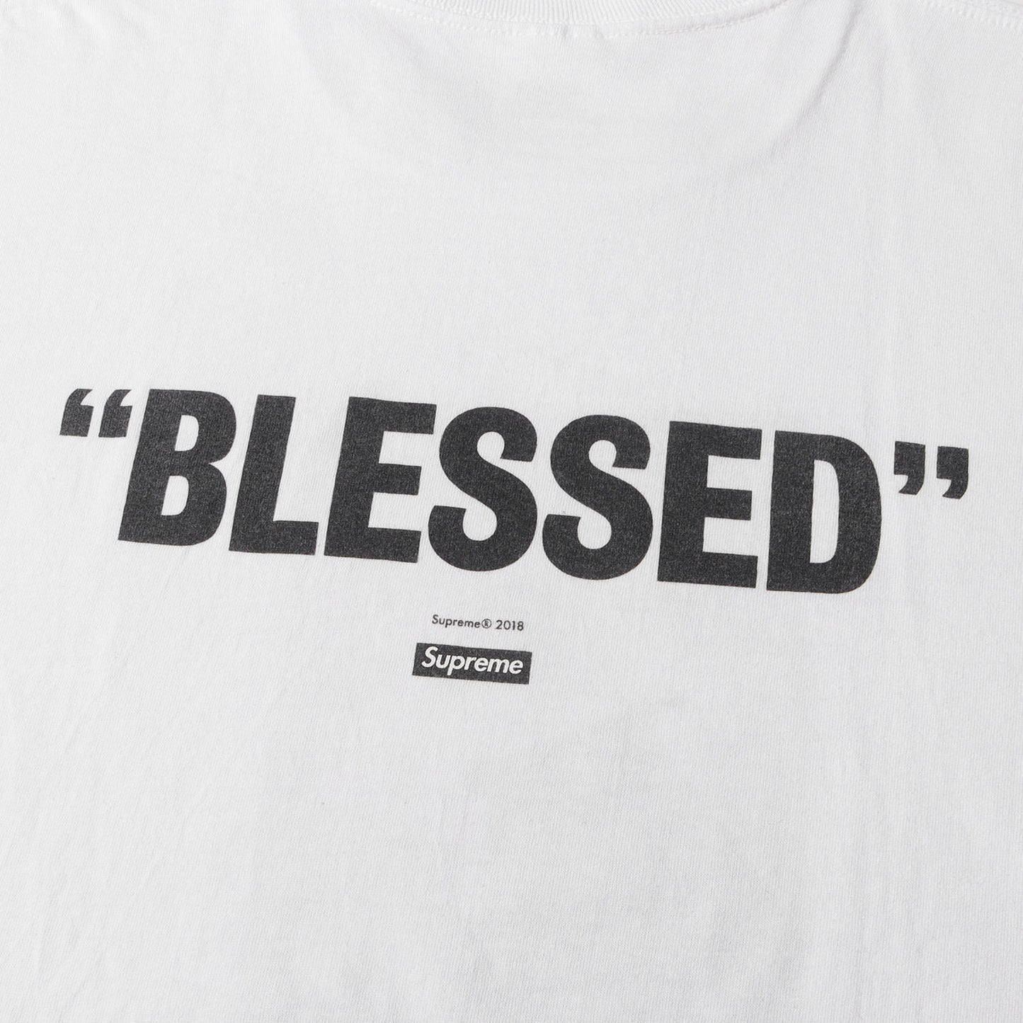 ショーン・パブロ フォト Tシャツ(BLESSED Tee)