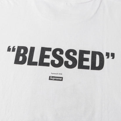 ショーン・パブロ フォト Tシャツ(BLESSED Tee)