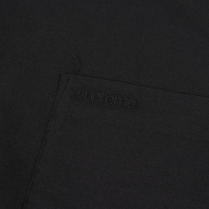 24SS ルーズフィット オックスフォード ボタンダウン 半袖シャツ(Loose Fit S/S Oxford Shirt)