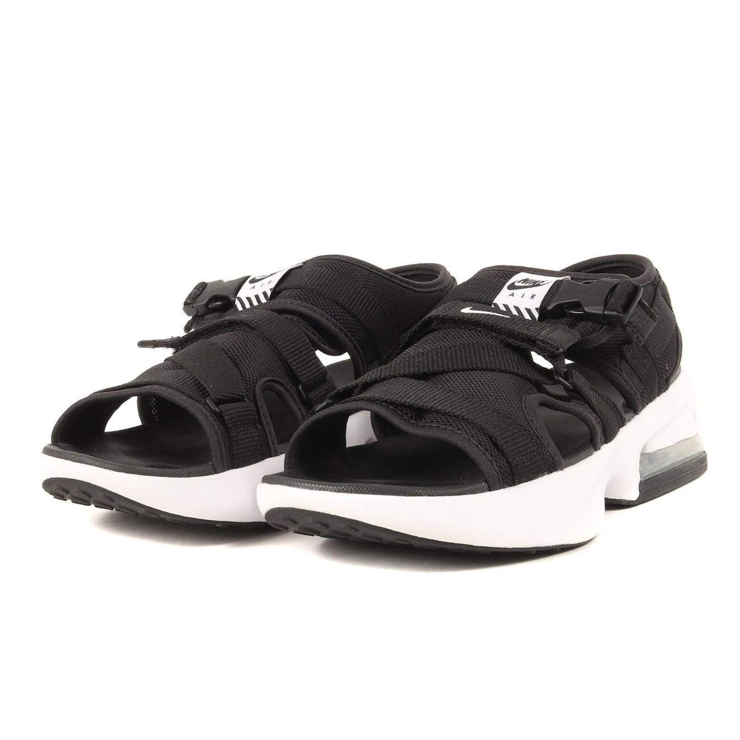 W AIR MAX SOL / サンダル(FD5982-002)