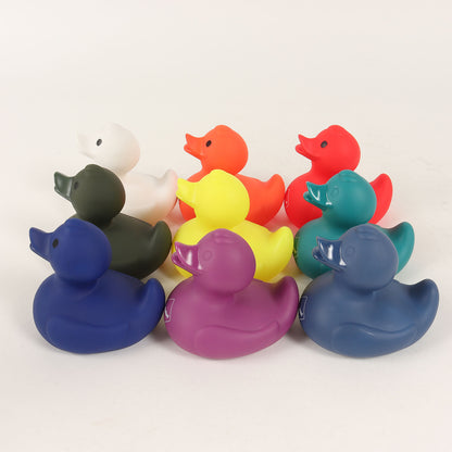 ラバーダック 9色セット(RUBBER DUCK)