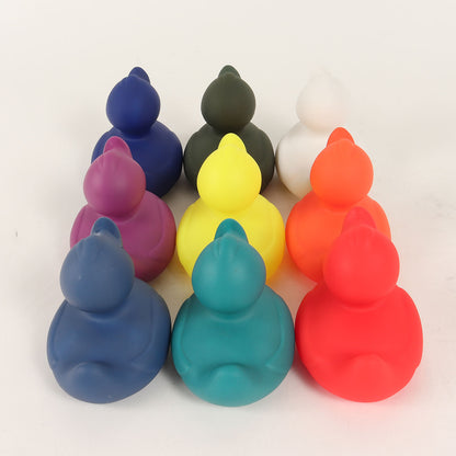 ラバーダック 9色セット(RUBBER DUCK)