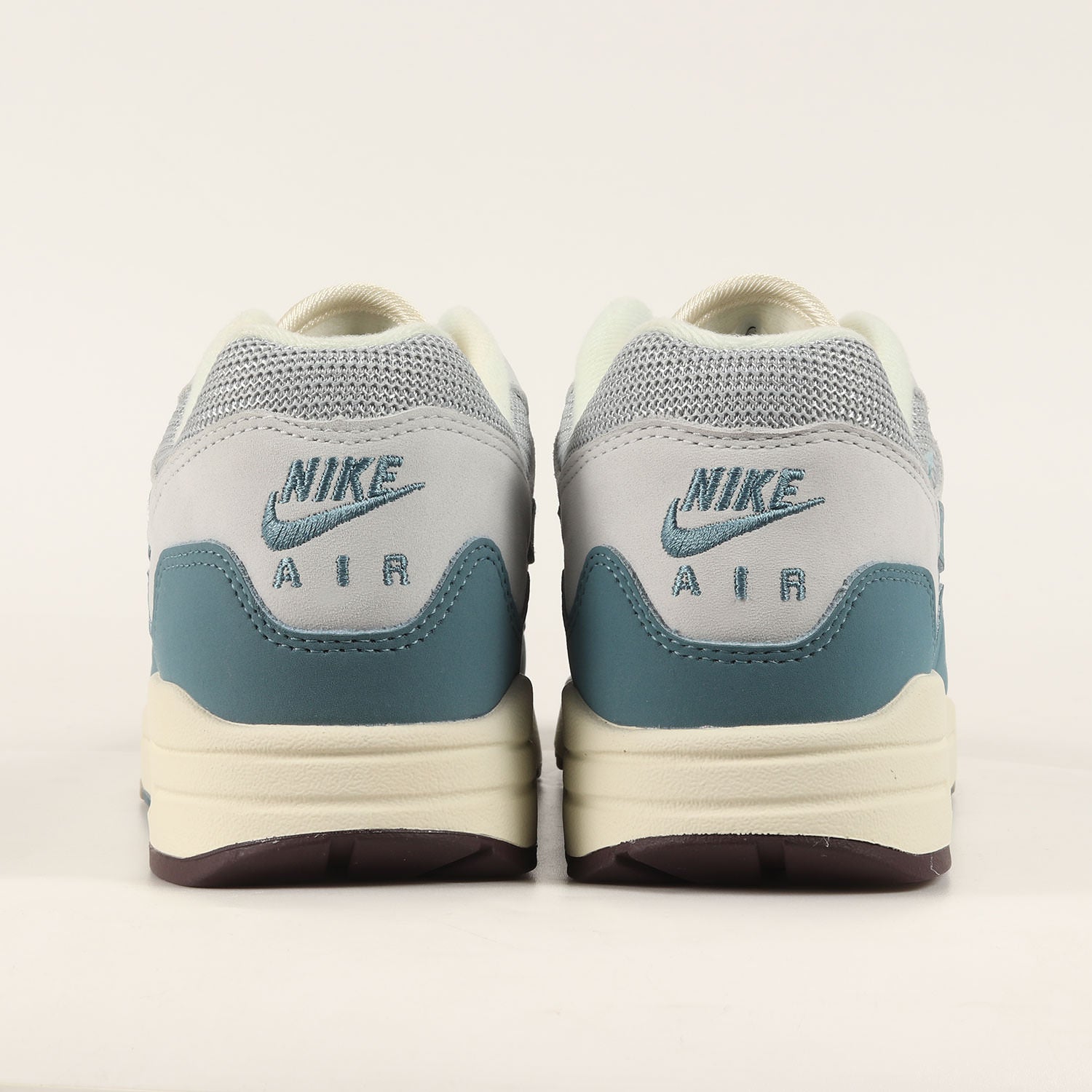 21AW ×NIKE AIR MAX 1 / P NOISE AQUA (DH1348-004)