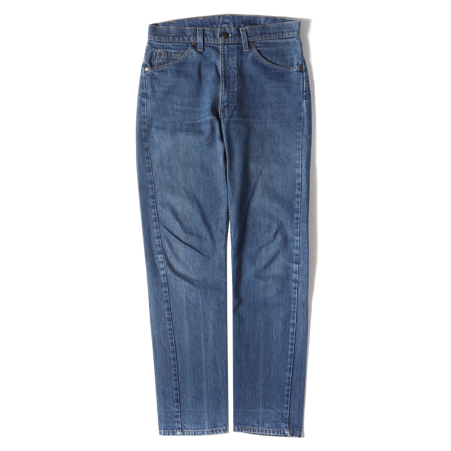 クシタニエクスプローラーライドジーンズ 31インチEX-1217R