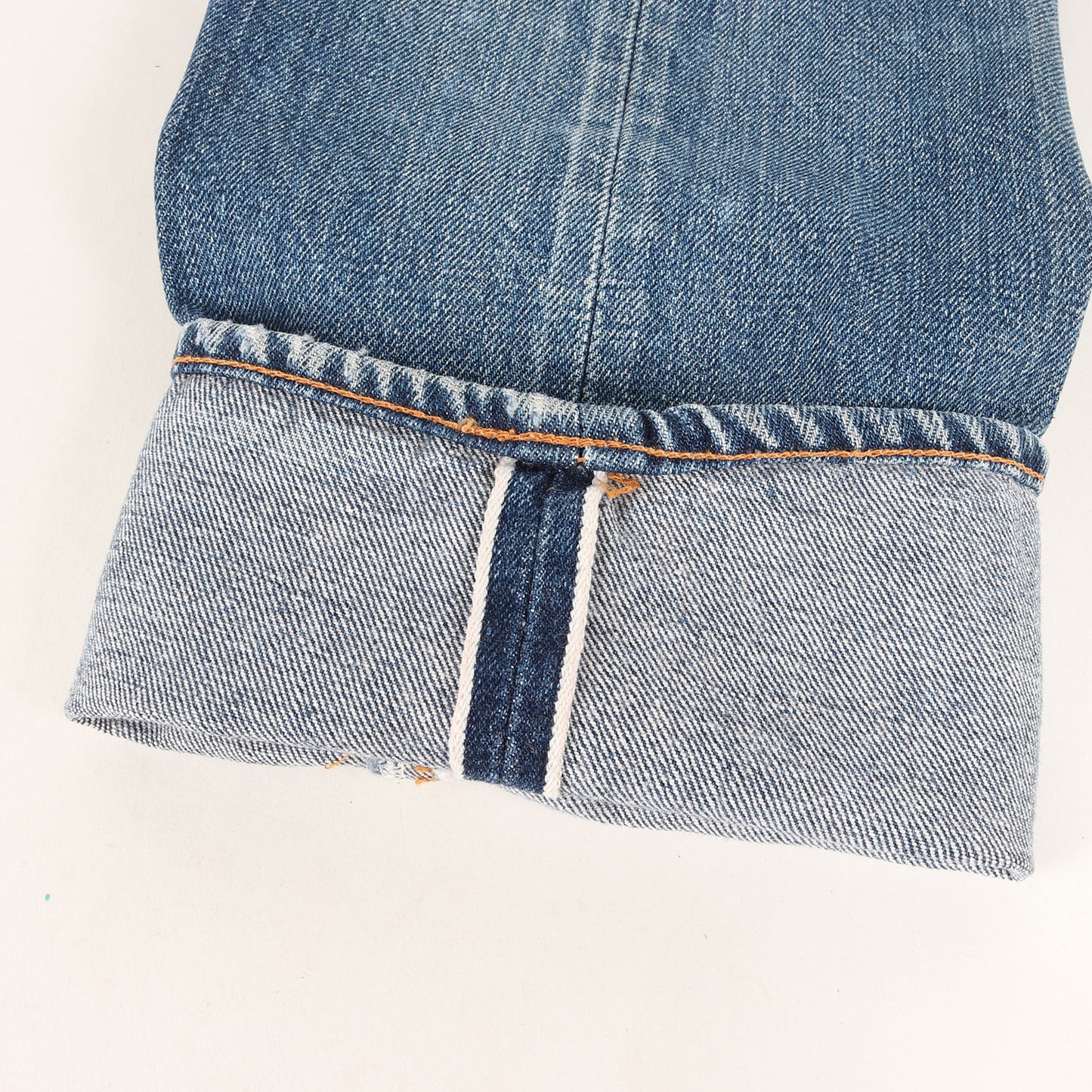 70s 501 66前期 デニムパンツ