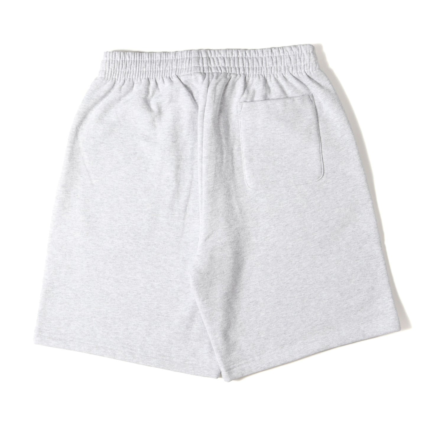 24AW スモールBOXロゴ スウェット ショーツ(Small Box Sweatshort)