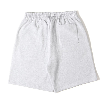 24AW スモールBOXロゴ スウェット ショーツ(Small Box Sweatshort)