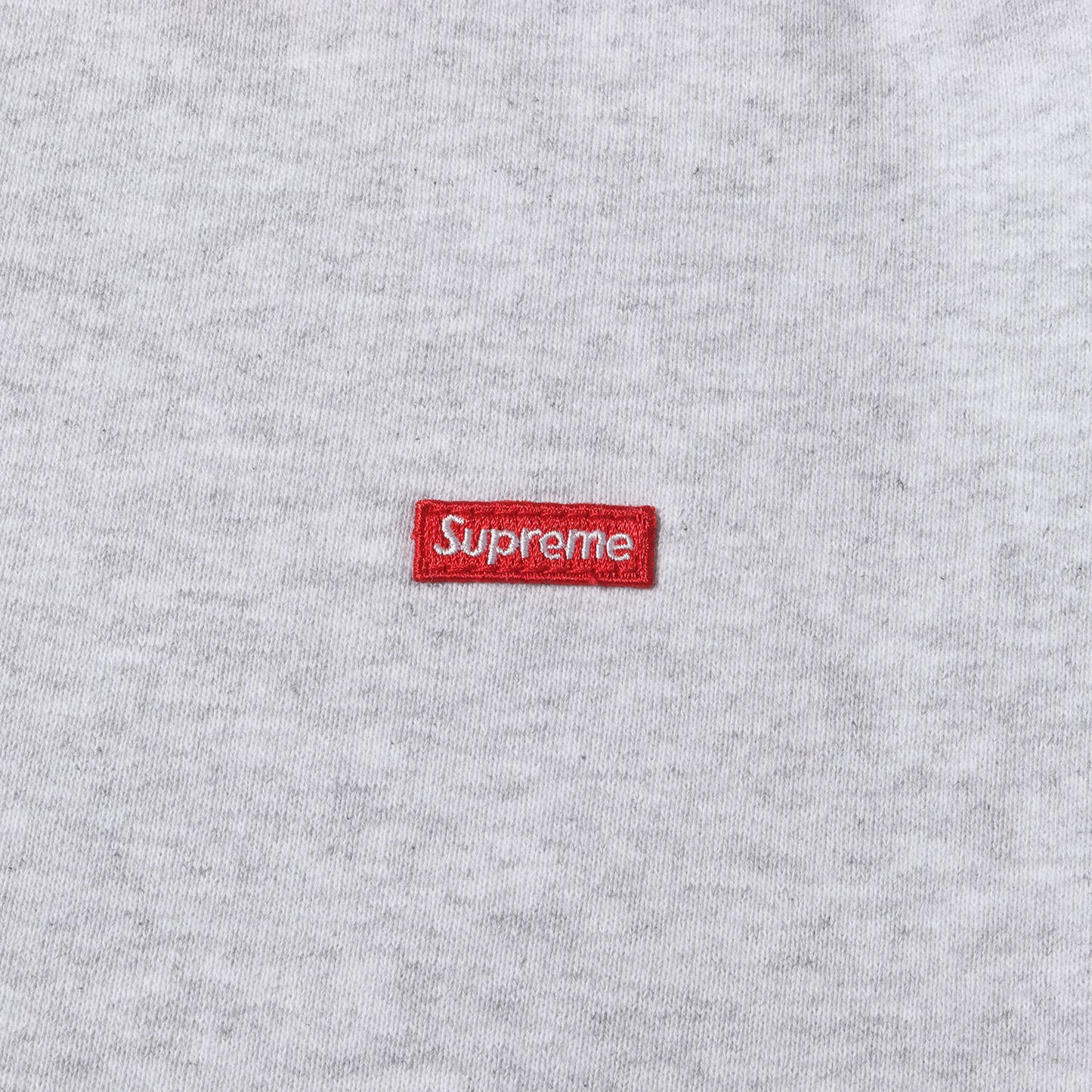 24AW スモールBOXロゴ スウェット ショーツ(Small Box Sweatshort)
