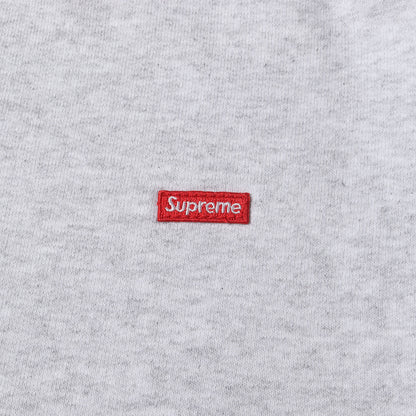 24AW スモールBOXロゴ スウェット ショーツ(Small Box Sweatshort)