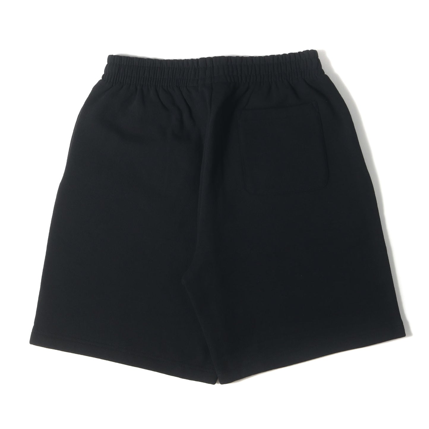 24AW スモールBOXロゴ スウェット ショーツ(Small Box Sweatshort)