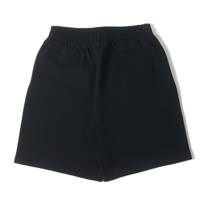 24AW スモールBOXロゴ スウェット ショーツ(Small Box Sweatshort)