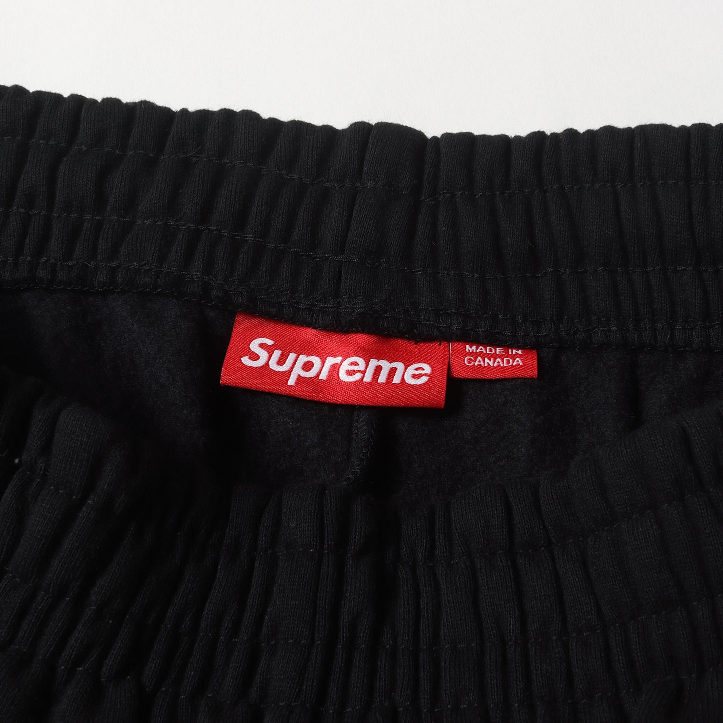 24AW スモールBOXロゴ スウェット ショーツ(Small Box Sweatshort)
