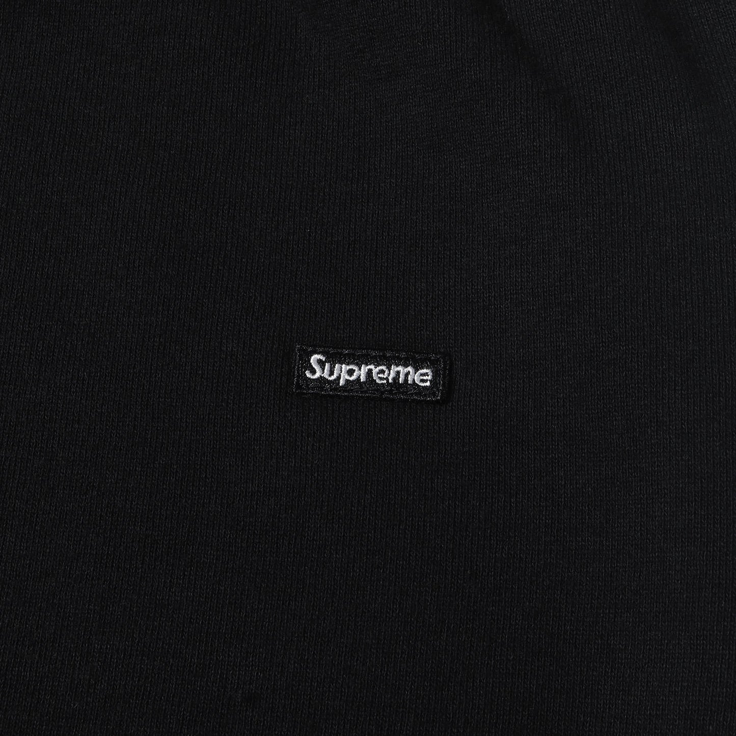 24AW スモールBOXロゴ スウェット ショーツ(Small Box Sweatshort)