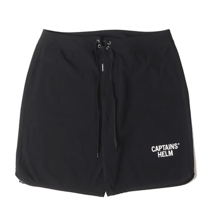 24SS ドライ ストレッチ サーフショーツ(DRY STRETCH SURF SHORTS)