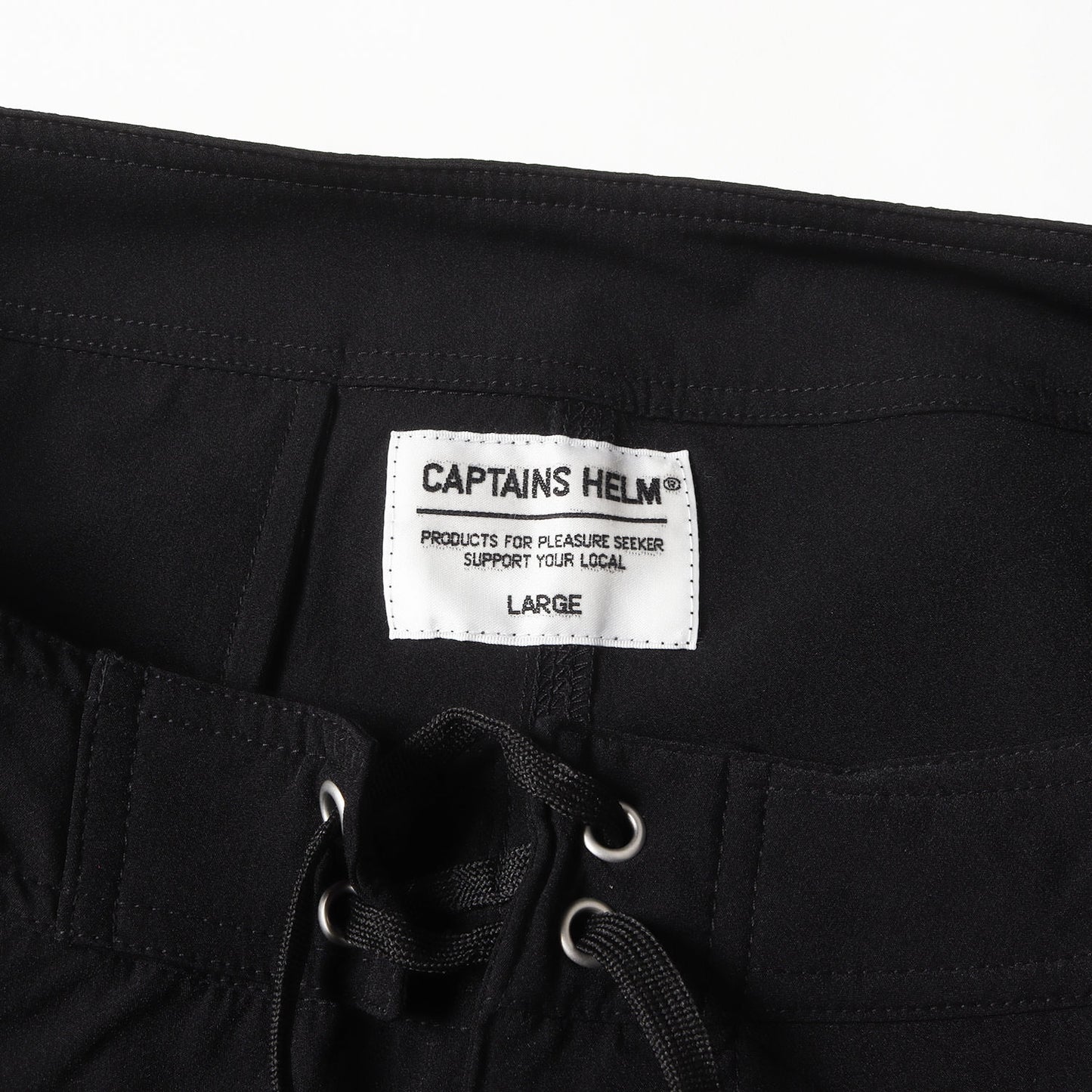 24SS ドライ ストレッチ サーフショーツ(DRY STRETCH SURF SHORTS)