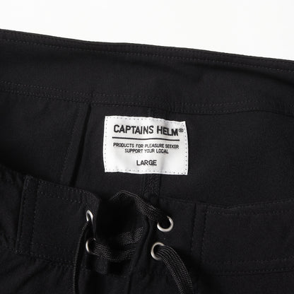 24SS ドライ ストレッチ サーフショーツ(DRY STRETCH SURF SHORTS)
