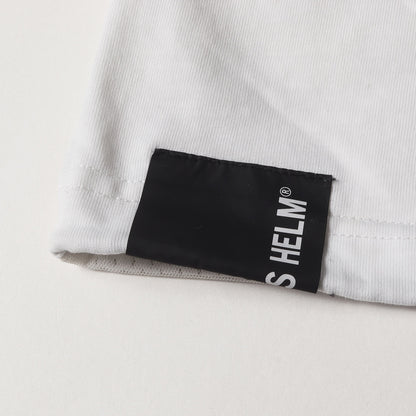 22AW バック メッシュ ビッグ ポケット Tシャツ(BACK MESH BIG TEE)