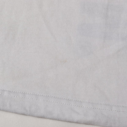 22AW バック メッシュ ビッグ ポケット Tシャツ(BACK MESH BIG TEE)