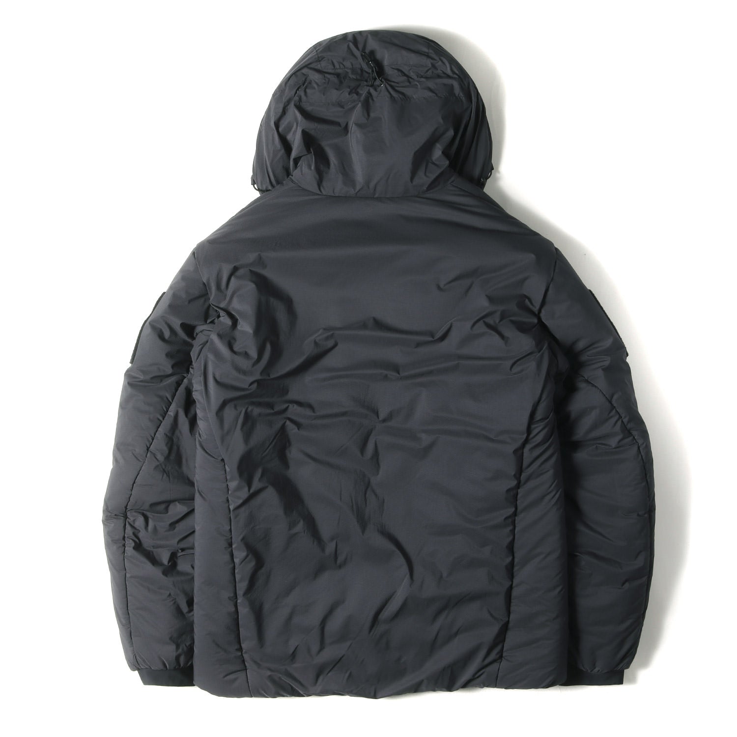 Tilak (ティラック) 23AW シベリア ミグ 中綿 ジャケット(Siberia MiG Jacket) - ブランド古着の通販・買取 |  BEEGLE by Boo-Bee