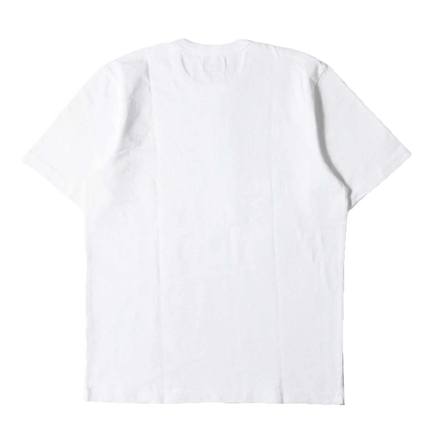 20SS EAZYロゴ ヘビー Tシャツ(Eazy S/S Top)