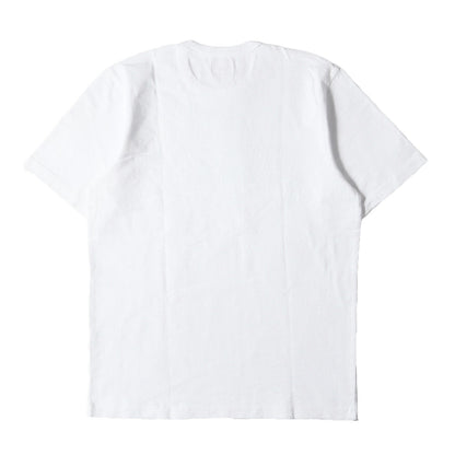 20SS EAZYロゴ ヘビー Tシャツ(Eazy S/S Top)
