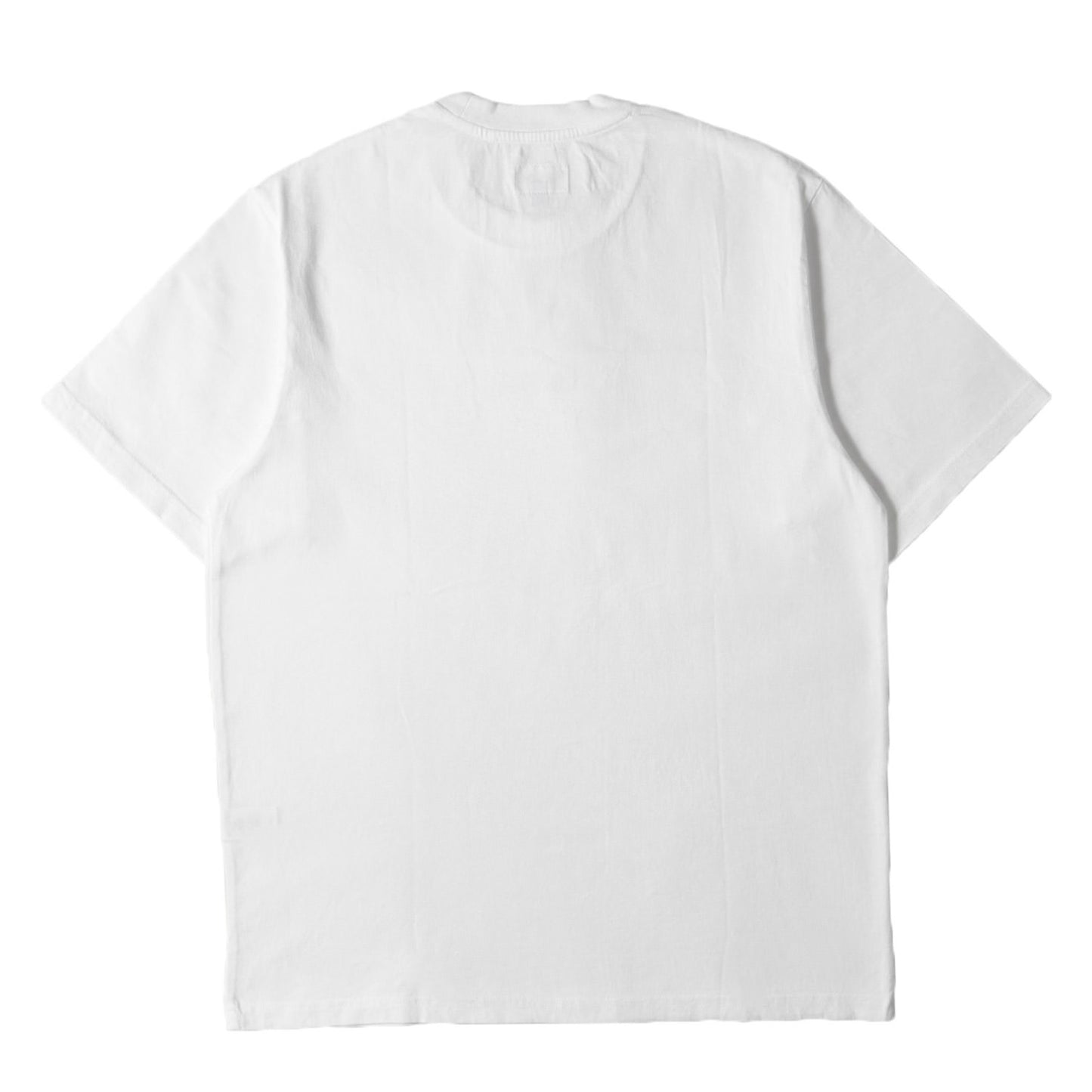 20SS スモールロゴ クルーネック Tシャツ(Invert S/S Top)