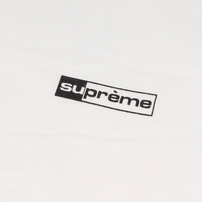20SS スモールロゴ クルーネック Tシャツ(Invert S/S Top)