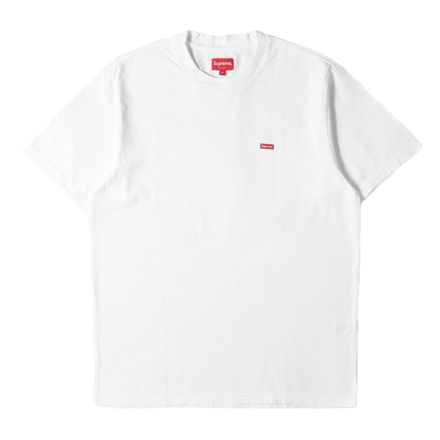スモールBOXロゴ Tシャツ(Small Box Tee)
