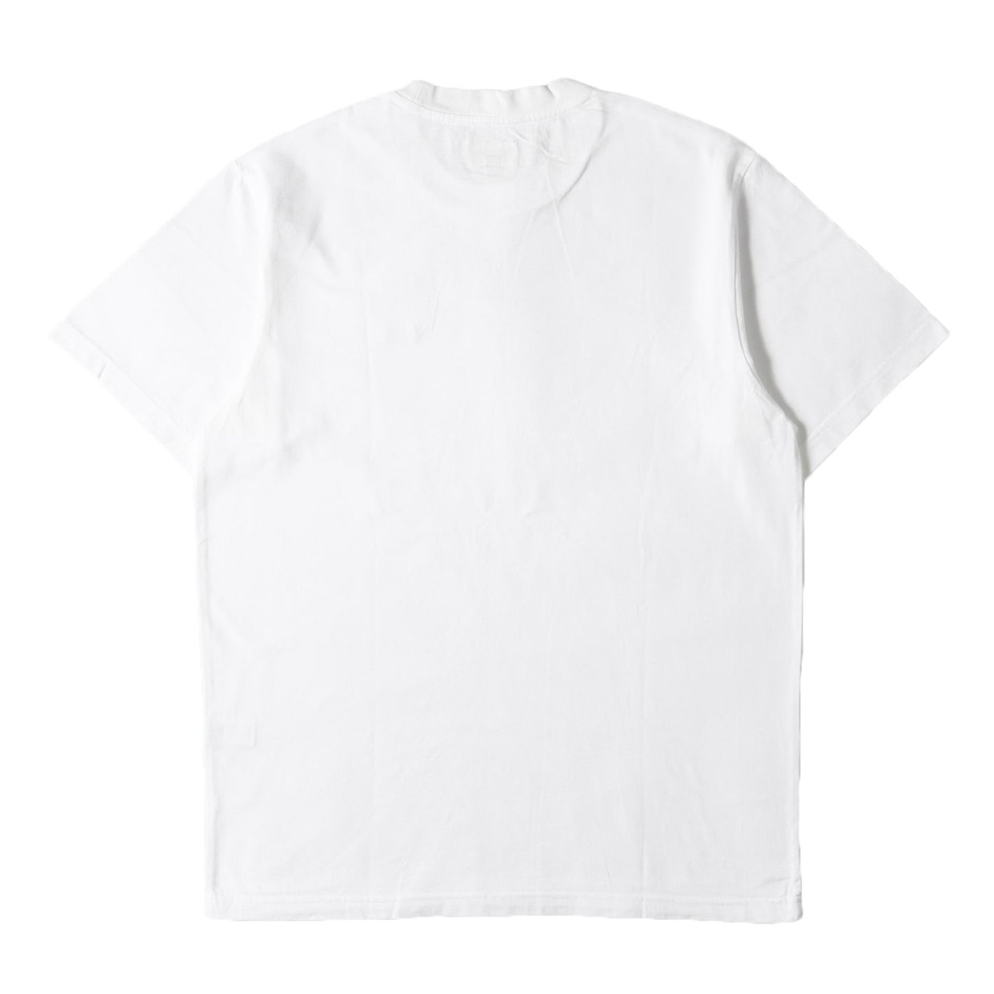 スモールBOXロゴ Tシャツ(Small Box Tee)