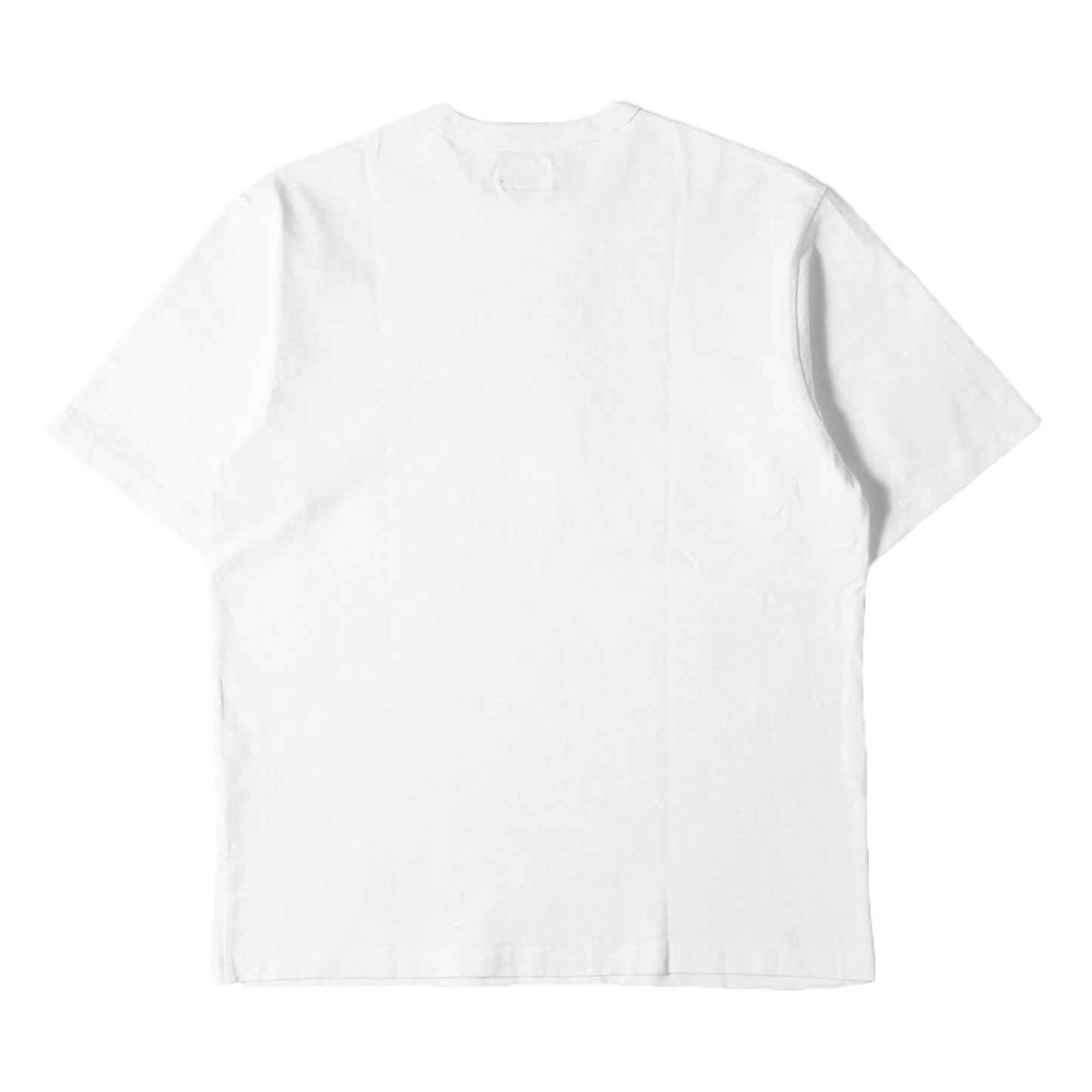 20AW L.A.M.F.ロゴ ヘビー Tシャツ(LAMF S/S Top)