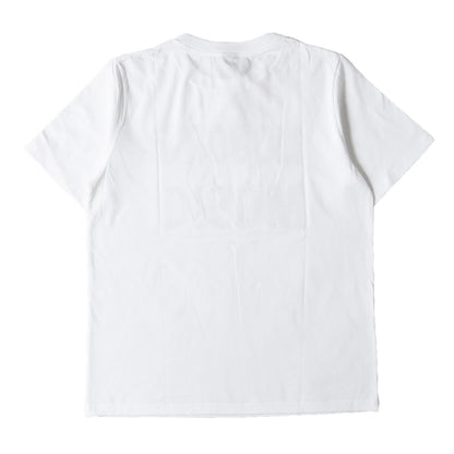 LIQUOR & MUSIC ロゴ Tシャツ